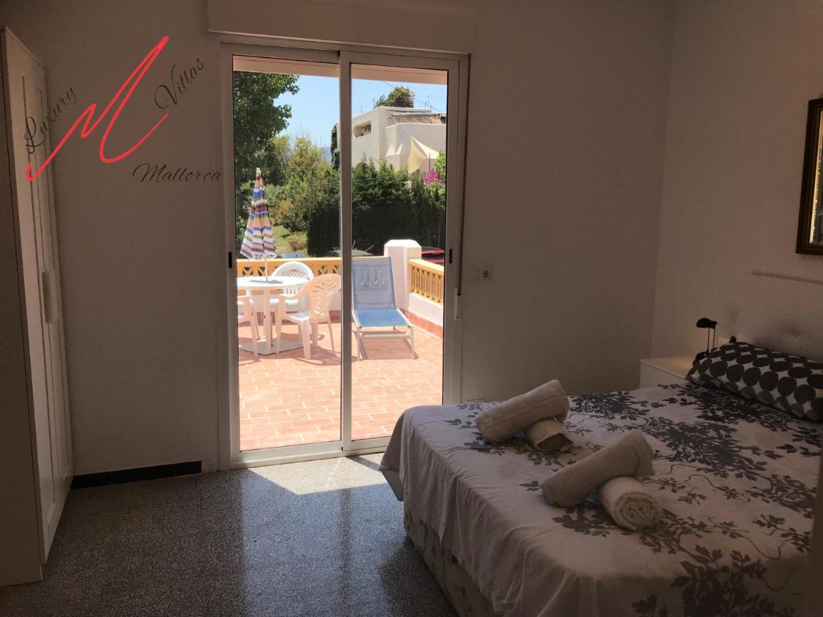 Nevada Next To The Beach, Private Pool Ferienhaus