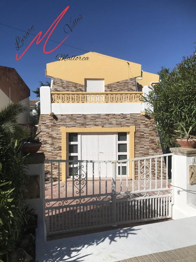Ferienhaus Nevada Next To The Beach, Private Pool *