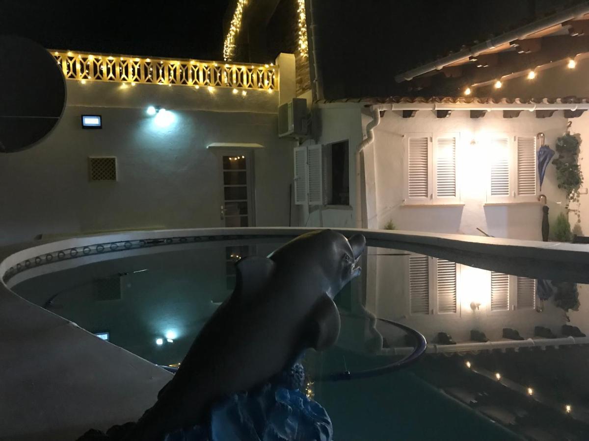 Nevada Next To The Beach, Private Pool